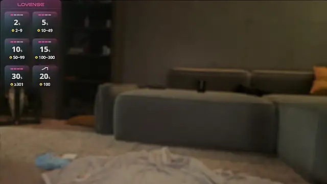 Bastet online show from January 7, 6:33 pm