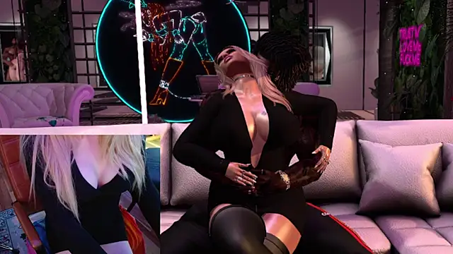 MercedesBends online show from March 31, 2:28 pm