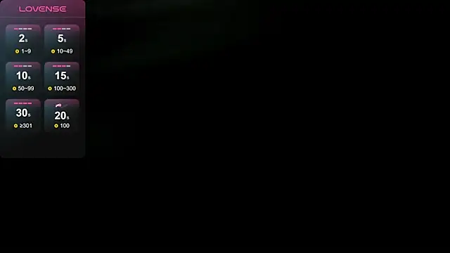 minimaya online show from November 22, 2:36 am