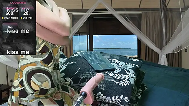 HornyShyAsian online show from November 5, 7:30 pm