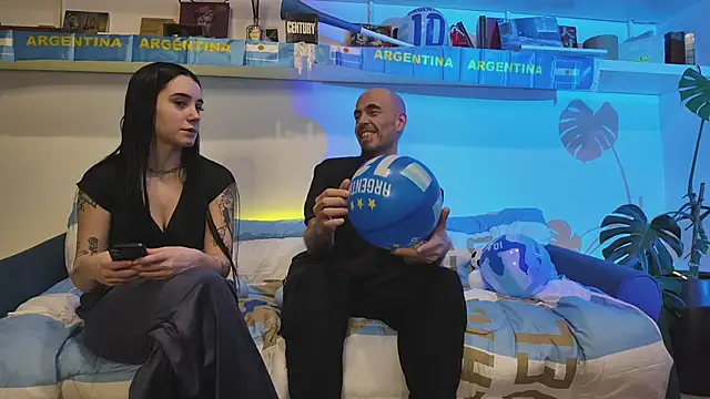 Elnonoykeila77 online show from July 16, 10:03 pm