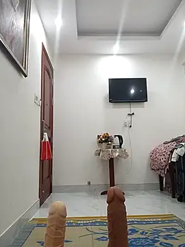 Eliza Wendy online show from October 7, 9:57 am