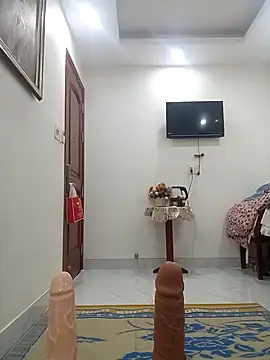 Eliza Wendy online show from October 6, 6:30 am