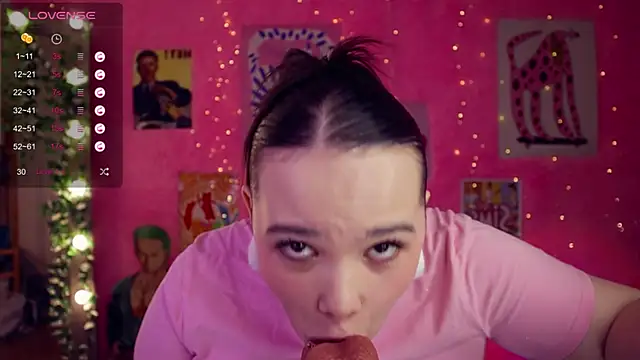 Chery Lady22 online show from November 15, 3:40 am