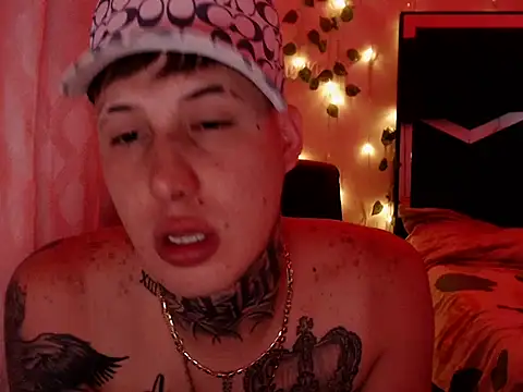 iam jaylow89 online show from December 16, 2:50 am