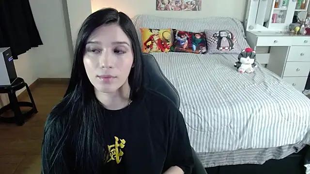 kittykat18x online show from February 2, 11:04 pm