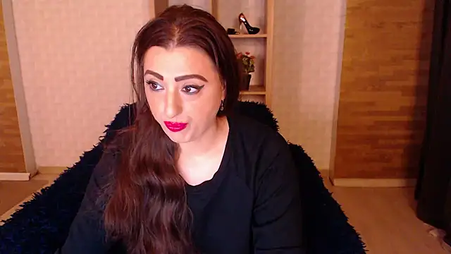 RebeccaStone online show from September 13, 2:41 am