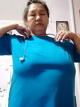 Zulfiya Bruce online show from September 28, 8:25 pm