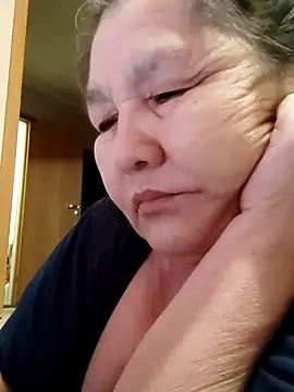 Zulfiya Bruce online show from February 3, 4:56 pm