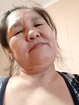 Zulfiya Bruce online show from November 10, 5:52 pm