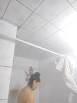 LaInsaciableIntensa online show from September 17, 10:41 pm