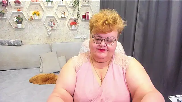  big love  online show from April 15, 7:58 pm