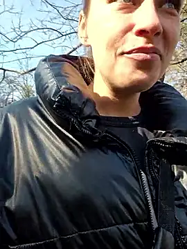 Keli Jessi online show from March 20, 12:32 pm