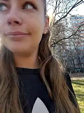 Keli Jessi online show from March 12, 12:41 pm