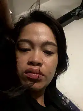 pinay4uwithagoodheart online show from April 23, 3:03 am