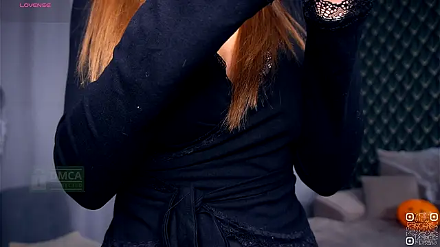 AmmyScotch online show from November 1, 4:16 am