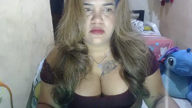 SEXY SENSUALSARA online show from July 21, 1:50 am