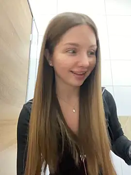 KrisMagnoly online show from February 22, 6:20 pm