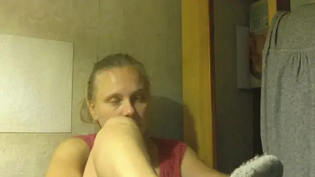 Snapshot of FrumCake chatting on September 14, 4:49 pm FrumCake online show from September 14, 4:49 pm