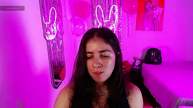 valentina angel online show from March 19, 4:06 am