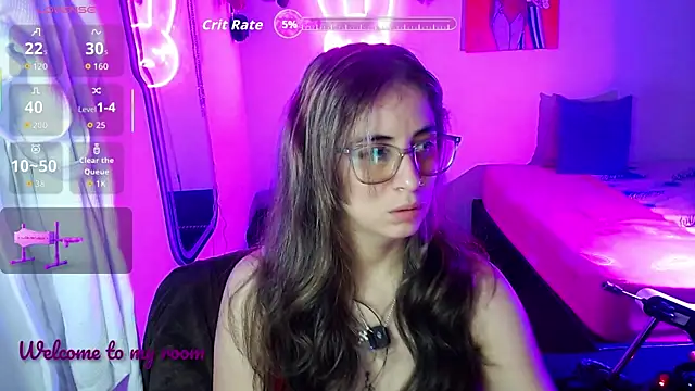 valentina angel online show from July 5, 4:19 am
