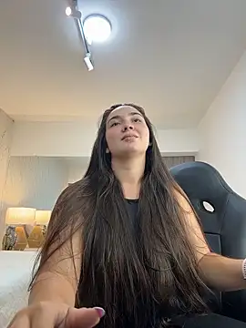 ava blue online show from November 25, 7:47 pm