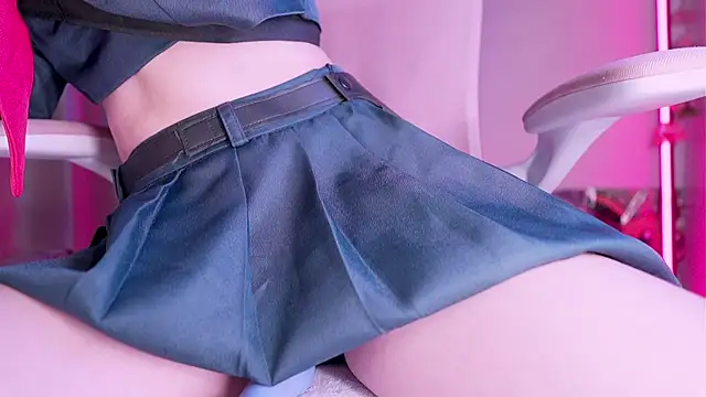 Asuka langleysoryu online show from October 21, 8:46 pm