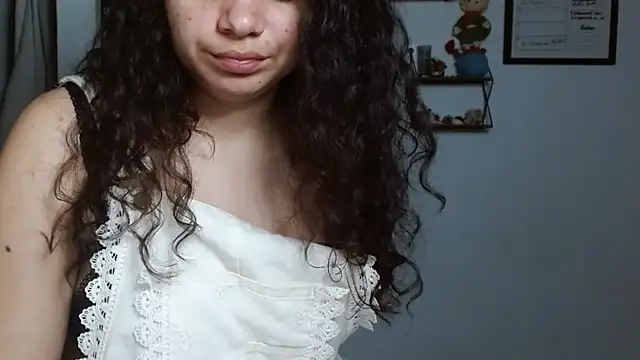 Nikkykora15 online show from October 23, 2:17 am