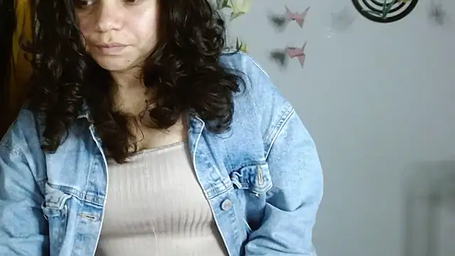 Nikkykora15 online show from January 16, 1:56 am