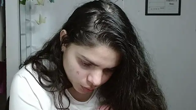 Nikkykora15 online show from November 21, 3:30 am