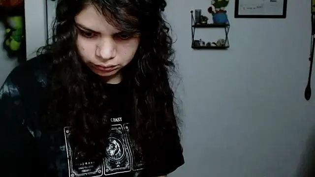 Nikkykora15 online show from October 10, 2:05 am