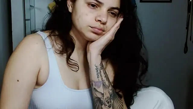 Nikkykora15 online show from October 15, 12:35 am