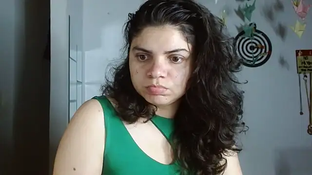 Nikkykora15 online show from March 10, 1:09 am