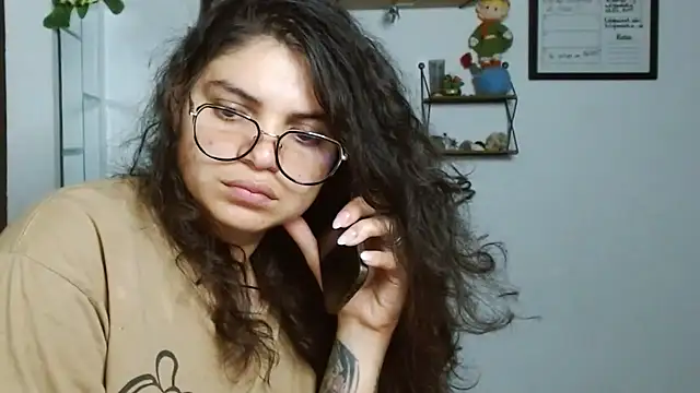 Nikkykora15 online show from September 13, 2:19 am