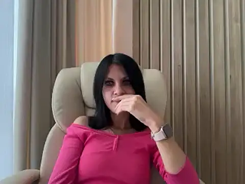 InjaAtHome online show from September 12, 2:24 pm