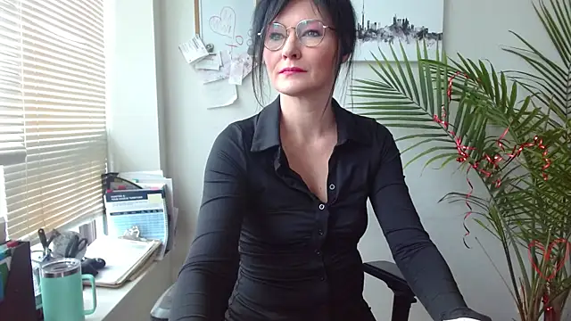 City Kat online show from April 20, 3:15 pm