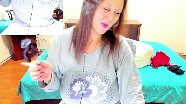 Mery4you online show from November 14, 12:16 pm