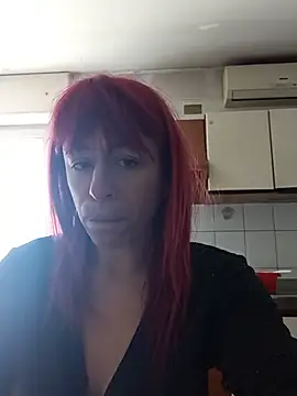 Annarella Pika online show from May 18, 12:55 pm
