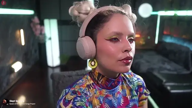 alessa goreng online show from February 28, 7:41 am