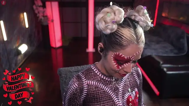 alessa goreng online show from February 14, 8:38 am