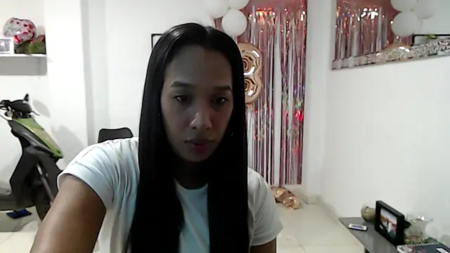 catalinabrawn1 online show from January 10, 2:49 am