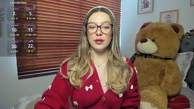 samysweet 8 online show from April 6, 1:01 pm