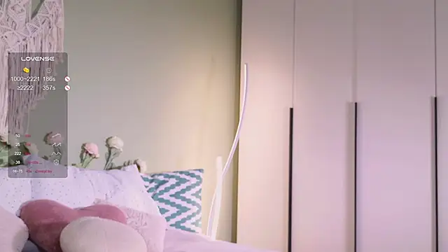 Rinas secret online show from September 24, 10:14 am