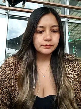 alana 69 online show from September 29, 6:35 pm