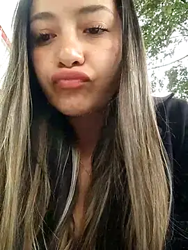 alana 69 online show from September 12, 7:32 pm