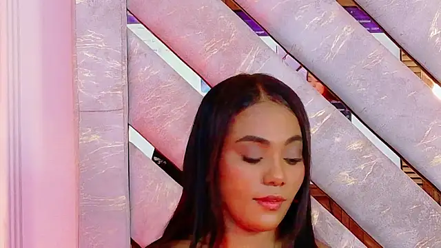 Zoe-Carter online show from March 17, 8:13 pm