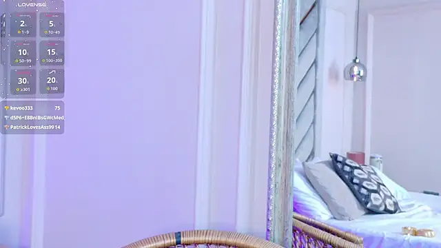 Zoe-Carter online show from November 14, 3:56 pm