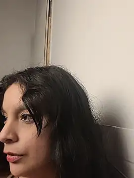 ZaraHoney online show from October 22, 5:45 am