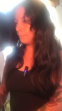 ZaraHoney online show from December 4, 8:53 pm