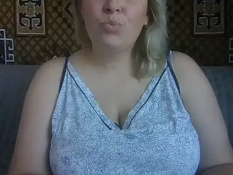 Diana Britt online show from September 21, 7:40 am